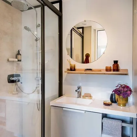 Σπίτι διακοπών Gronenberger Muehle Haus 26 Scharbeutz