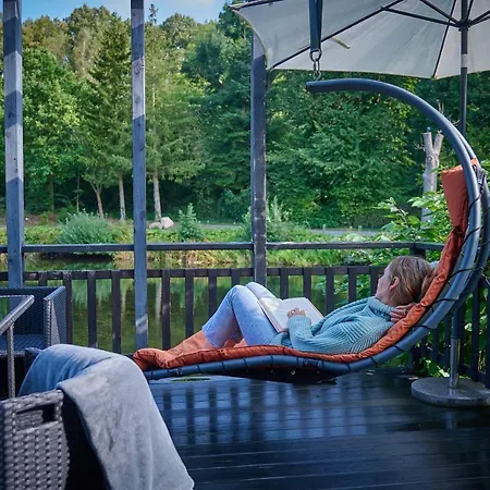 Σπίτι διακοπών Gronenberger Muehle Haus 26 *