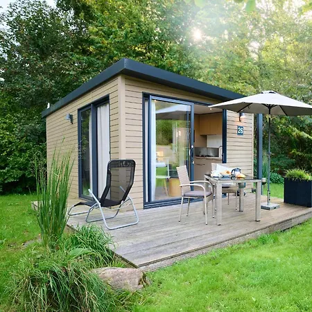 Gronenberger Muehle Haus 26 * Scharbeutz
