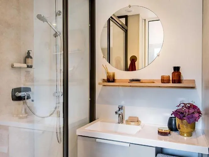 Semesterbostad Gronenberger Muehle Haus 26 Scharbeutz