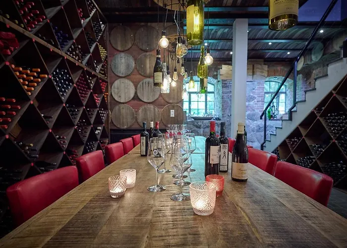 Gronenberger Muehle Haus 26 Semesterbostad Scharbeutz