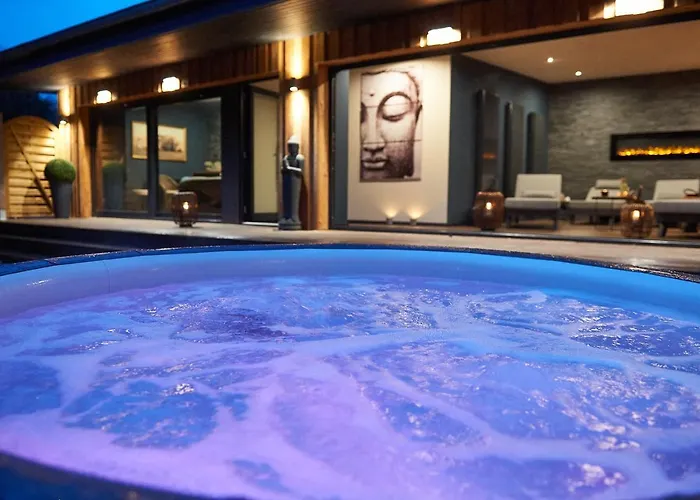 Gronenberger Muehle Haus 26 Semesterbostad